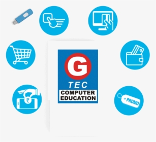 Reliable And Easy Setup - G Tec Computer Education, HD Png Download, Free Download