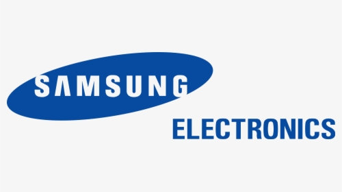 Samsung Company Logo Png, Transparent Png, Free Download