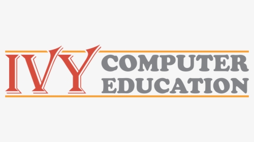 Ivy Logo - Coquelicot, HD Png Download, Free Download