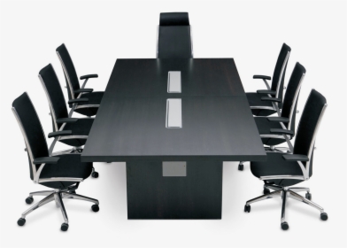 Meeting Table Png, Transparent Png, Free Download