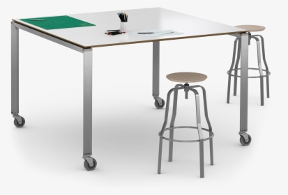 Miro Meeting Table - End Table, HD Png Download, Free Download