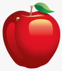 Clip Art Picture With No Background Format - Snow White Apple Png, Transparent Png, Free Download