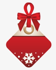 Svg Christmas Gift Tags, HD Png Download, Free Download