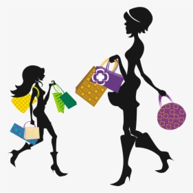 Online Shopping Shopping Centre Clip Art - Scope Of Retail Management, HD Png Download, Free Download