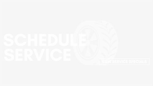 Text That Says Schedule Service With A Button That - Graphic Design, HD Png Download, Free Download