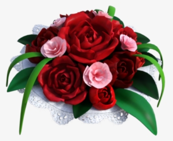 Bouquet De Mariage Png, Transparent Png, Free Download