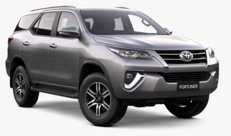 Fortuner Gxl Automatic Pacific Toyota - Toyota Fortuner Png, Transparent Png, Free Download