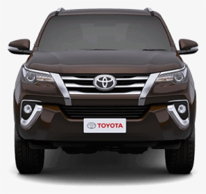 Fortuner Car Png - Toyota Fortuner Desesel 4x4 Mt, Transparent Png, Free Download