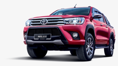 Fortuner Png , Png Download - Toyota Hilux 2019 Price, Transparent Png, Free Download