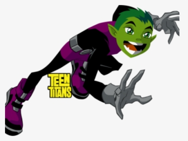 Transparent Boy Clipart Png - Teen Titans Go Beast Boy Cake, Png Download, Free Download
