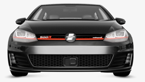 Volkswagen Gti, HD Png Download, Free Download