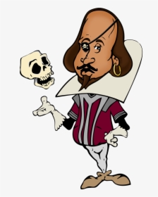 Candace Casimir Wins Poetry - Shakespeare Png Transparent, Png Download, Free Download