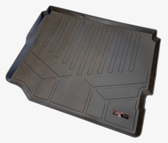 Toyota Fortuner 12 14 Cargo Liner Vpr 010f - Metal, HD Png Download, Free Download