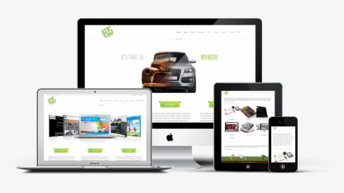 Free Responsive Ebay Templates, HD Png Download, Free Download