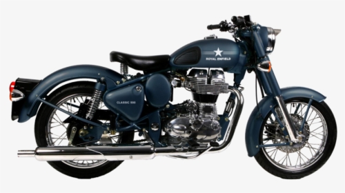 Royal Enfield Classic 350 Mint Colour, HD Png Download, Free Download