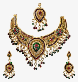 Indian Jewellery Png, Transparent Png, Free Download