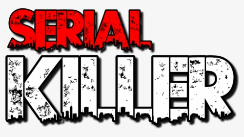 Transparent Png Text Effects - Killer Png Text, Png Download, Free Download
