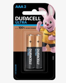 Duracell Aaa Battery Price, HD Png Download, Free Download