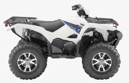 2019 Yamaha Grizzly 850, HD Png Download, Free Download