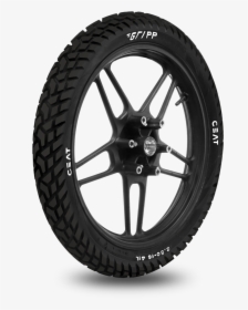 Ceat Tyre 2.75 18, HD Png Download, Free Download