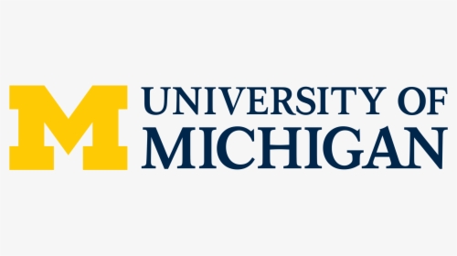 Transparent University Of Michigan Logo, HD Png Download, Free Download