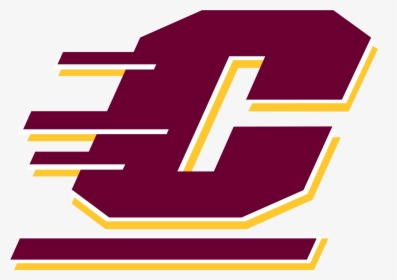 Central Michigan University Cmu Logo, HD Png Download, Free Download