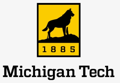 Michigan Tech Logo, HD Png Download, Free Download