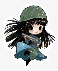 Anime Png Tumblr, Transparent Png, Free Download