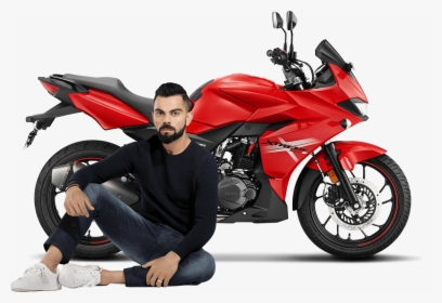 Picture - Hero Xtreme 200s Specification, HD Png Download, Free Download