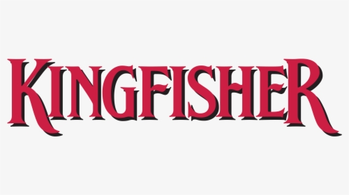 Kingfisher Logo Png - Kingfisher Logo Png Transparent, Png Download, Free Download