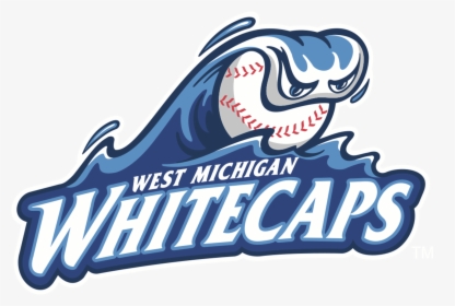 West Michigan Whitecaps, HD Png Download, Free Download