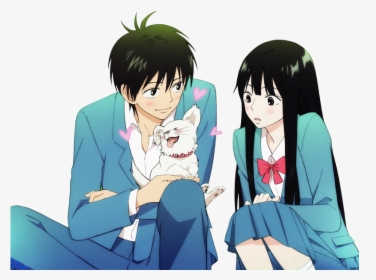 Kimi Ni Todoke, Anime, And Sawako Image - Kimi Ni Todoke Wallpaper Hd, HD Png Download, Free Download