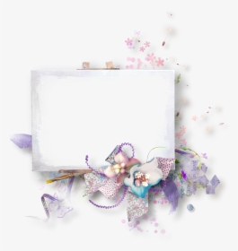 Picture Frame Wallpaper Creative Pretty Frames Clipart - Frame Creative, HD Png Download, Free Download