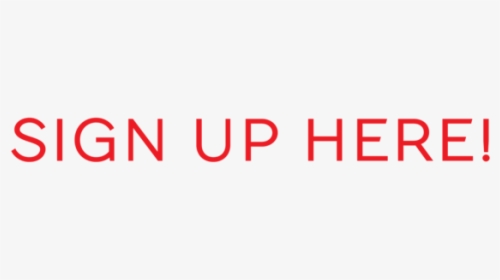 Sign Up Button, HD Png Download, Free Download