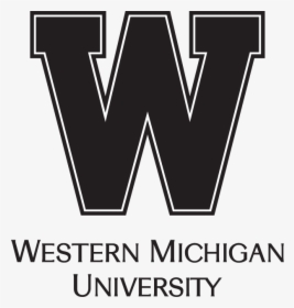 Western Michigan University W, HD Png Download, Free Download