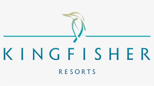 Kingfisher - Kingfisher Resort Logo, HD Png Download, Free Download
