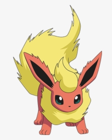 Transparent Evee Png - Flareon Png, Png Download, Free Download