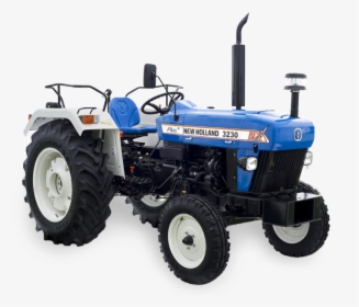 New Holland Tractor 3630, HD Png Download, Free Download