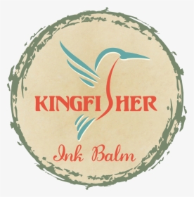 Logo Design By Shanoor Singla For Kingfisher - Bakery Shop, HD Png Download, Free Download