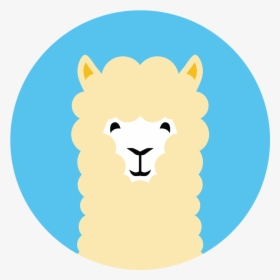Alpaca - Alpaca Png, Transparent Png, Free Download