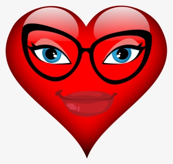 Emoji, Emojicon, Emojis, Heart, Valentine"s Day, Love - Figurinhas Para Whatsapp, HD Png Download, Free Download