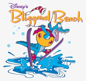 At Getdrawings Com Free - Disney Typhoon Lagoon Logo, HD Png Download, Free Download