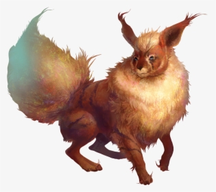 Realistic Flareon , Png Download - Realistic Pokemon Flareon, Transparent Png, Free Download