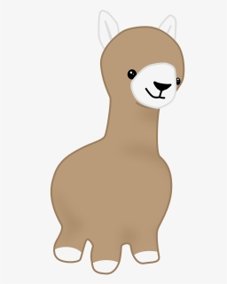 Alpaca, Borrego, Alpaca Kawai, Peru, Animal Of Peru - Cartoon, HD Png Download, Free Download