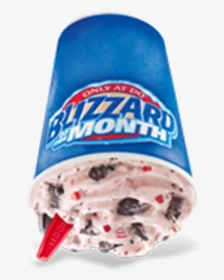 Dairy Queen Blizzard, HD Png Download, Free Download
