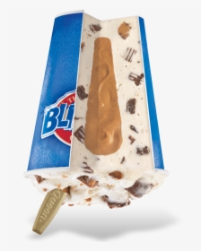 Dairy Queen Royal Blizzard - Royal Reese's Brownie Blizzard, HD Png Download, Free Download