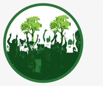 Farmers - Tree, HD Png Download, Free Download