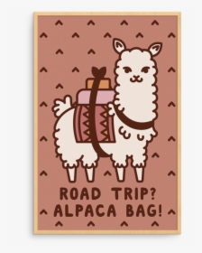 Alpaca, HD Png Download, Free Download