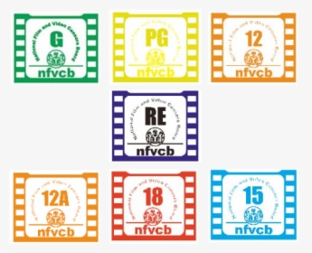 National Film And Video Censor Board, HD Png Download, Free Download