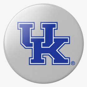 Transparent Kentucky Wildcats Logo Png - Uk Men's Soccer, Png Download, Free Download